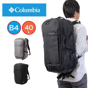 Columbia（コロンビア） リュック Columbia 27L ペッパーロック