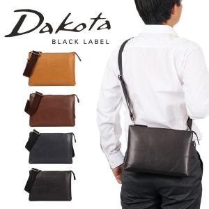 Dakota BLACK LABEL ダコタ ショルダーバッグ クラッチバッグ