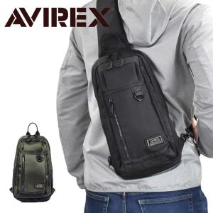 アビレックス ボディバッグ AVIREX バッグ...の商品画像