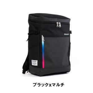 ビアンキ リュック Bianchi 30L 通学 ボックス型 リュックサック B4 メンズ レディー...