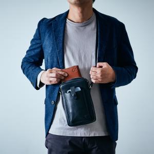 ショルダーバッグ スマホショルダー バッグ 本...の詳細画像2
