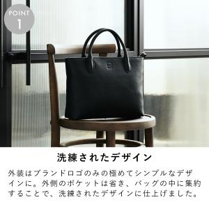 ミニトートバッグ メンズ ミニトート トートバ...の詳細画像5