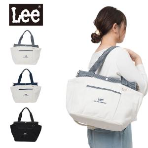 Lee リー トートバッグ 2WAY トート バッグ A4サイズ レディース ショルダーバッグ ブランド キャンバス デニム 人気 Buddy Lee おしゃれ かわいい 320-1406