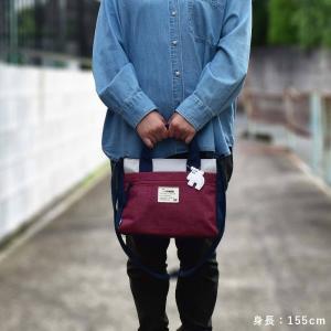 moz ショルダーバッグ モズ レディース 2...の詳細画像2