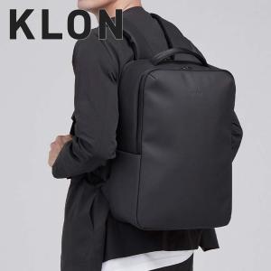 【新品・未使用】KLON リュック・バックパック 楽天市場】【10%OFF】リュック バックパック バッグ A4収納