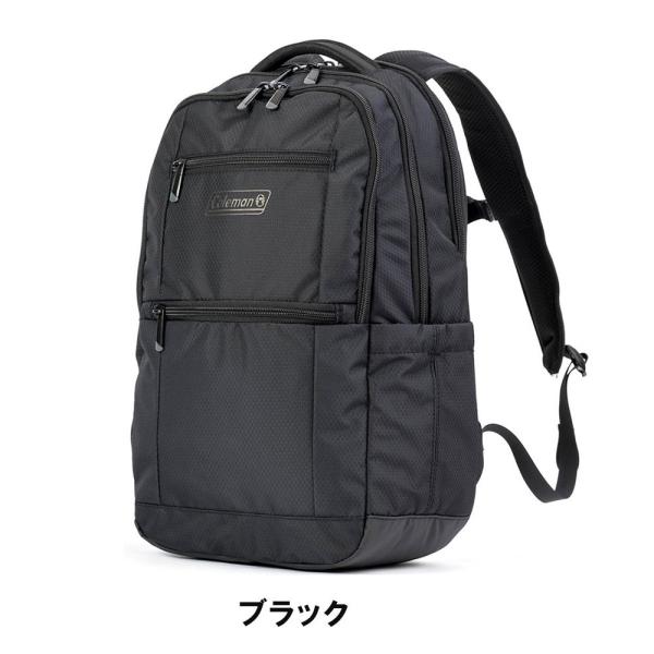 コールマン リュック Coleman アウトビズ アクディブ バックパック 25L B4 リュックサ...