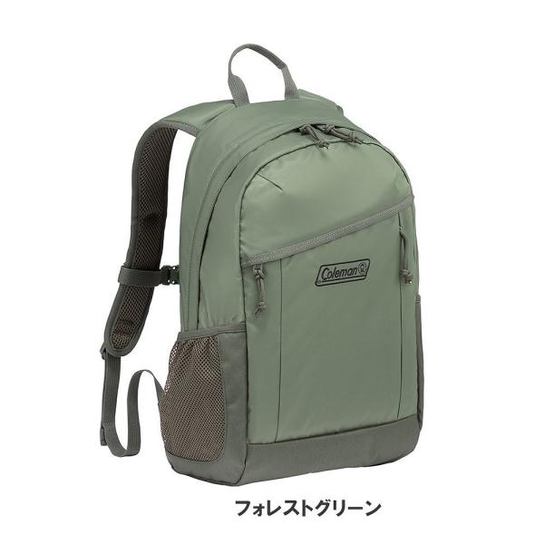 コールマン リュック Coleman 15L WALKER15 A4 リュックサック バックパック ...