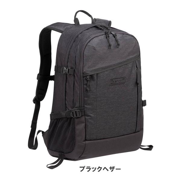 コールマン リュック Coleman 33L WALKER33 B4 リュックサック バックパック ...