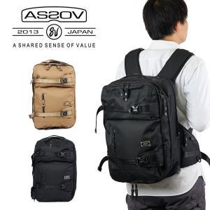 AS2OV（アッソブ） ショルダーバッグ バッグ メンズ レディース ASSOV
