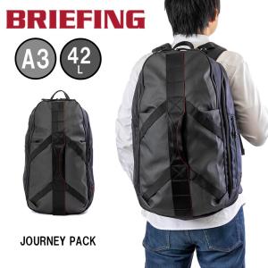 BRIEFING TRAVEL PACK ブリーフィング BRIEFING（ブリーフィング） リュック TRAVEL PACK メンズ レディース