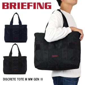 BRIEFING（ブリーフィング） BRIEFING PROTECTION TOTE MW GENII