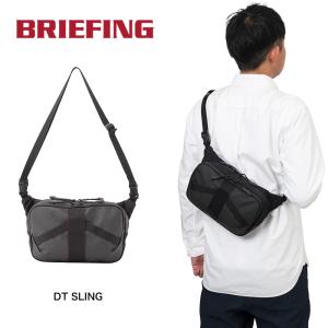 BRIEFING（ブリーフィング） BRIEFING SA SLING SAスリング ショルダー
