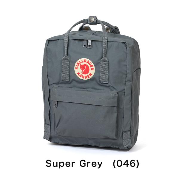 正規品 フェールラーベン リュック FJALLRAVEN A4 16L Kanken リュックサック...