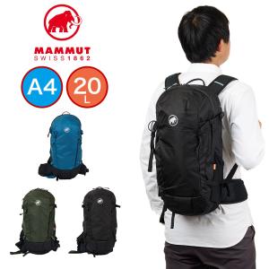 MAMMUT（マムート） ニルヴァーナ 18 18L Nirvana 18 2560-00230