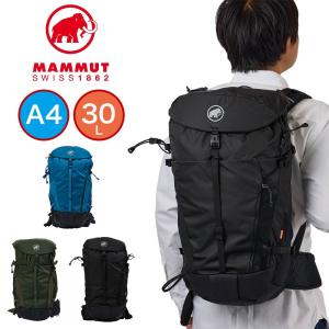 正規取扱店】 マムート リュック MAMMUT Lithium 20 リチウム20 バック