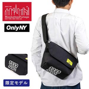 Manhattan Portage マンハッタンポーテージ ショルダーバッグ B5 Manhattan Portage マンハッタンポーテージ ショルダーバッグ B5
