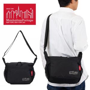 Manhattan Portage マンハッタンポーテージ ショルダーバッグ