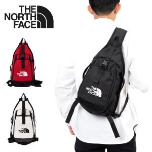 ノースフェイス ボディバッグ THE NORTH FACE ザノースフェイス ワンショルダー 7L リープスリング メンズ レディース 斜め掛け NM72600