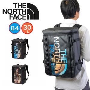 ノースフェイス リュック 30L THE NORTH FACE ザノースフェイス 大容量 通学 ノベルティBCヒューズボックス メンズ レディース 男子 女子 B4 A4 NM82250