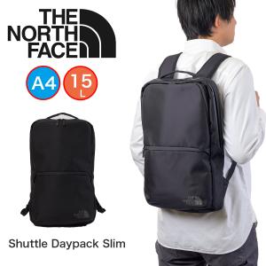THE NORTH FACE（ザ ノースフェイス） シャトルデイパックスリム