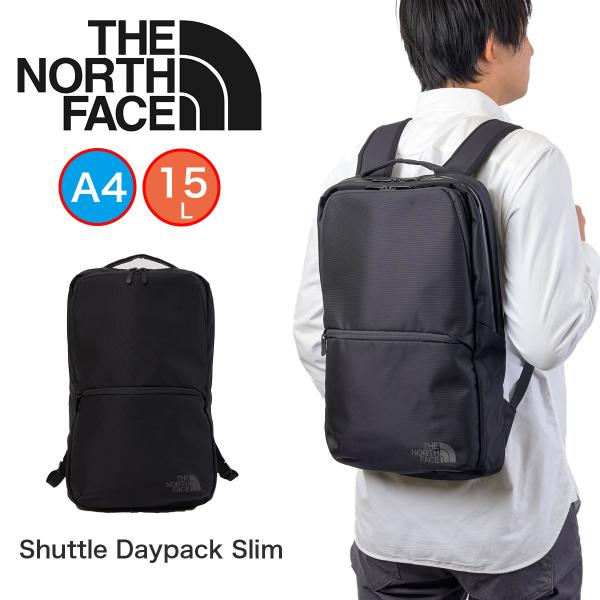 ノースフェイス リュック ビジネスリュック 15L THE NORTH FACE ザノースフェイス ...