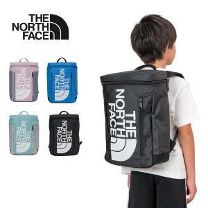 ノースフェイス リュック 21L THE NORTH FACE ザノースフェイス BCヒューズボックス2 キッズ 子供 小学生 男子 女子 男の子 女の子 ブランド かわいい NM82350