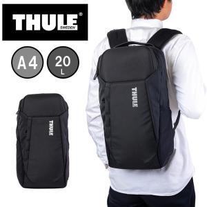 THULE（スーリー） リュック 21L Subterra 2 Backpack バックパック