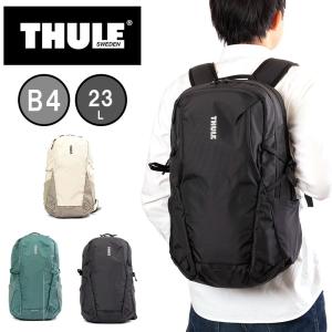 Thule リュック スーリー B4 23L EnRoute バックパック バッグ PC収納 パソコ...