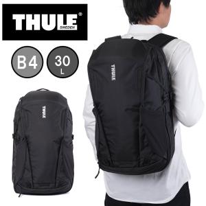 Thule リュック スーリー B4 30L EnRoute Backpack バックパック 大容量...