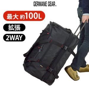 SALOMON サロモン　スノーボードブーツ2wayキャリーバッグ 【100L】 SALOMON サロモン スノーボードブーツ2wayキャリーバッグ 【100L