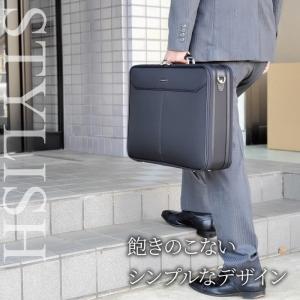 ソフトアタッシュケース アタッシュケース a3...の詳細画像2