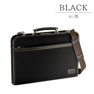ビジネスバッグ ダレスバッグ メンズ レディー...の詳細画像3