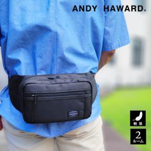 MAGFORCE（マグフォース） MF-0402 Proteus Waistpack Black ウエスト