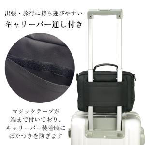 ショルダーバッグ メンズ 小さめ 小さい 小型...の詳細画像5
