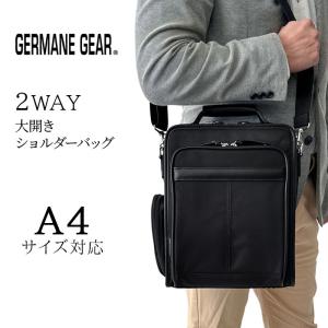 ショルダーバッグ メンズ a4 縦型 2way 通勤 肩掛け 斜めがけ ビジネス