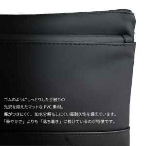 サコッシュ ミニショルダーバッグ メンズ レデ...の詳細画像2