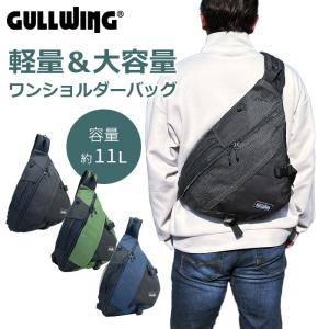 76 Lubricants ボディーバッグ メンズ 76ユニオン 撥水 ウエストバッグ