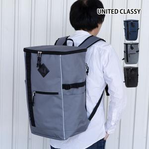 防災リュック 単品 21L リュック リュックサック ボックス型 大容量