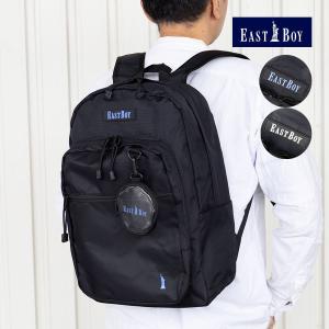 EASTBOY（イーストボーイ） リュックサック レディース B4 A4 31L