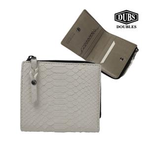 財布 メンズ 二つ折り 本革 革 レザー アザラシ革 シールスキン