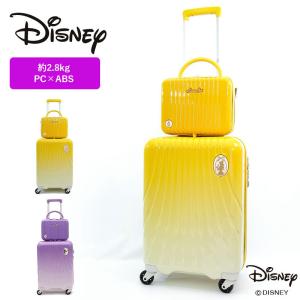 ディズニー スーツケースの商品一覧 通販 Yahoo ショッピング
