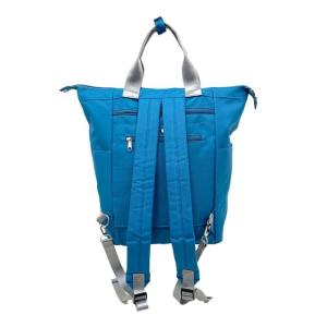 多機能 リュック レディース 4750yu H...の詳細画像2