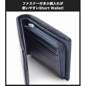 二つ折り財布 メンズ ブランド 61r644 ...の詳細画像1