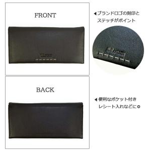 長財布 メンズ ユーピー レノマ トランス か...の詳細画像3