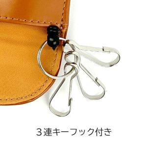 キーケース 子供 ランドセル リール付きキーケ...の詳細画像5