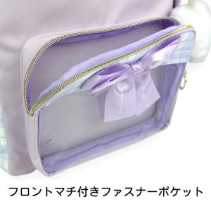 リュック キッズ 女の子 子供 小学生 かわい...の詳細画像1