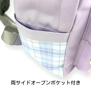 リュック キッズ 女の子 子供 小学生 かわい...の詳細画像2