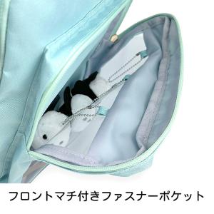 キッズ リュック 19リットル 女の子 子供 ...の詳細画像1
