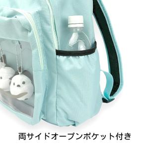 キッズ リュック 19リットル 女の子 子供 ...の詳細画像3
