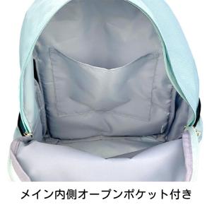 キッズ リュック 19リットル 女の子 子供 ...の詳細画像4